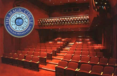 The Magic Circle Theatre